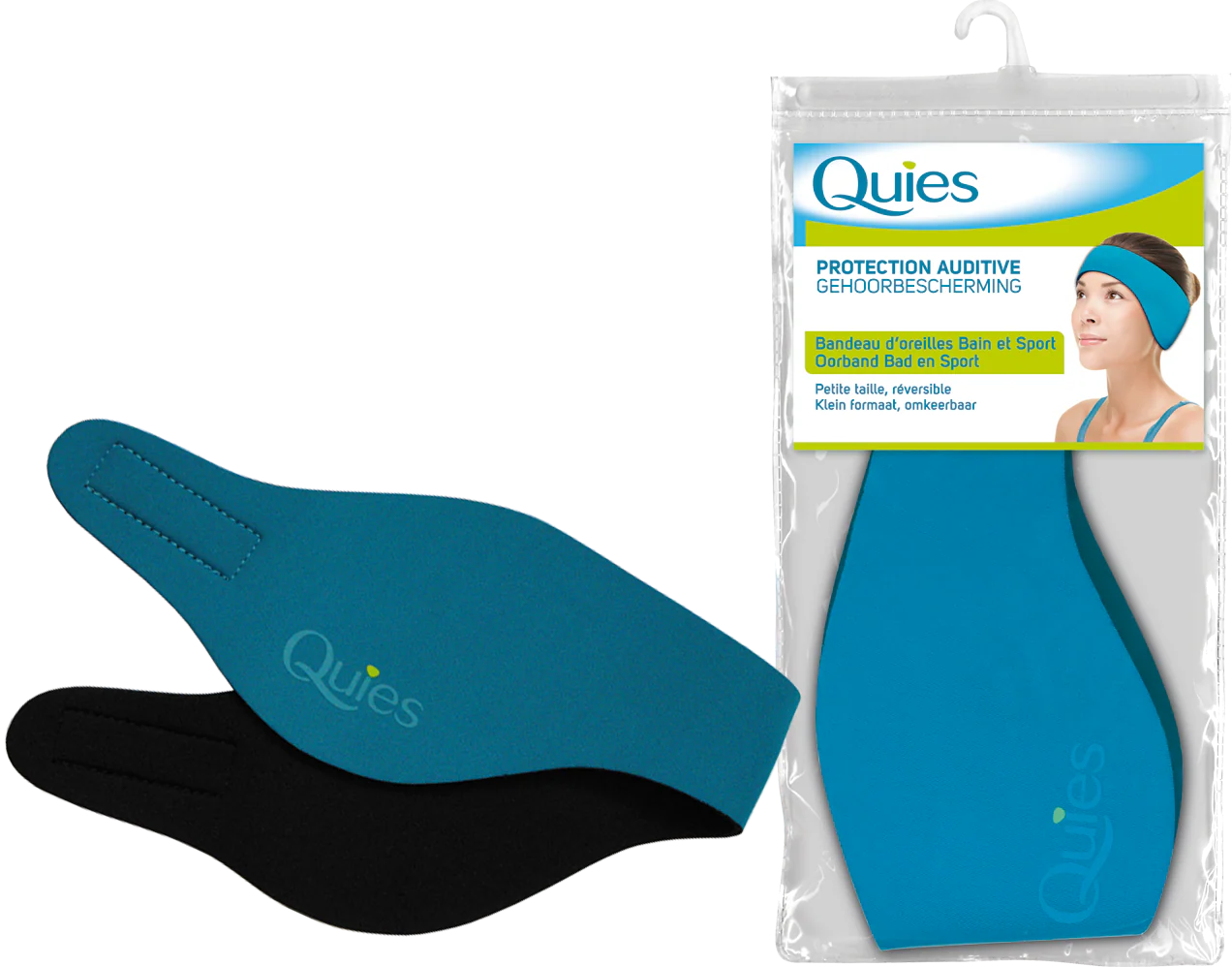 Bandas de Neopreno - Niños · Quies