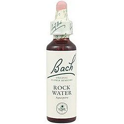 Rock Water nº 27 · Bach · 20 ml