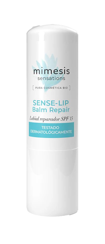 Sense-Lip Balm Repair SPF15 · Mimesis Sensations · 4 gramos
