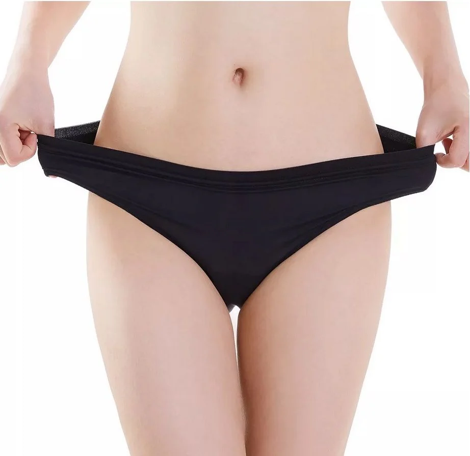 Braguita Menstrual · Irisana · Talla XL - Image 3