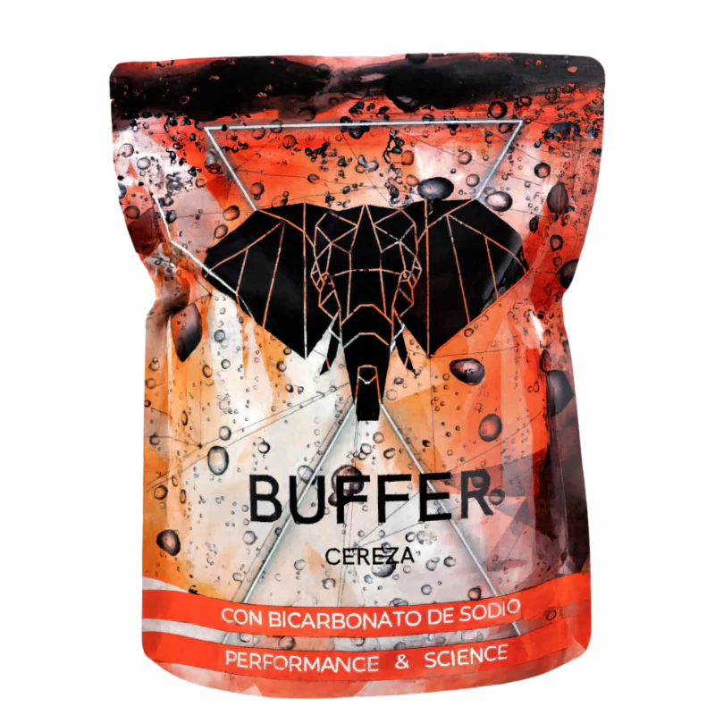 Buffer Cereza · Fanté · 530 gramos