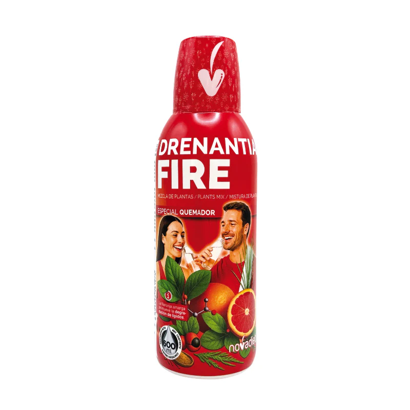Drenantes